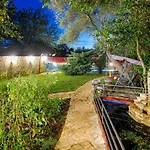 Nyaraló Casa Bianca Malinska