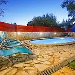 Casa Bianca Nyaraló