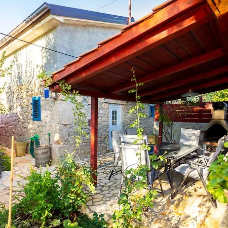 Nyaraló Casa Bianca Malinska