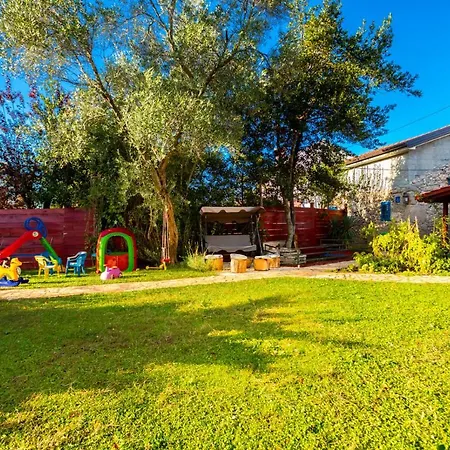 Casa Bianca *